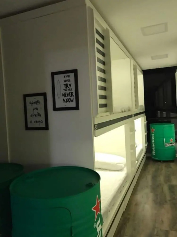 Aipa Hostel