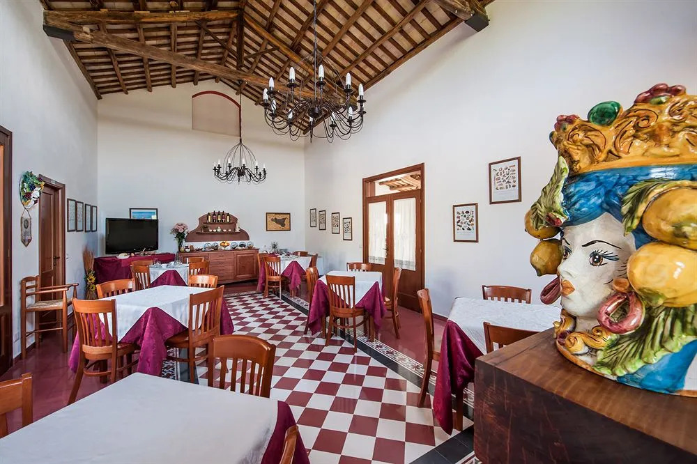Agriturismo Valle Benuara