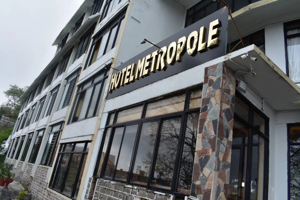 Metropole Hotel