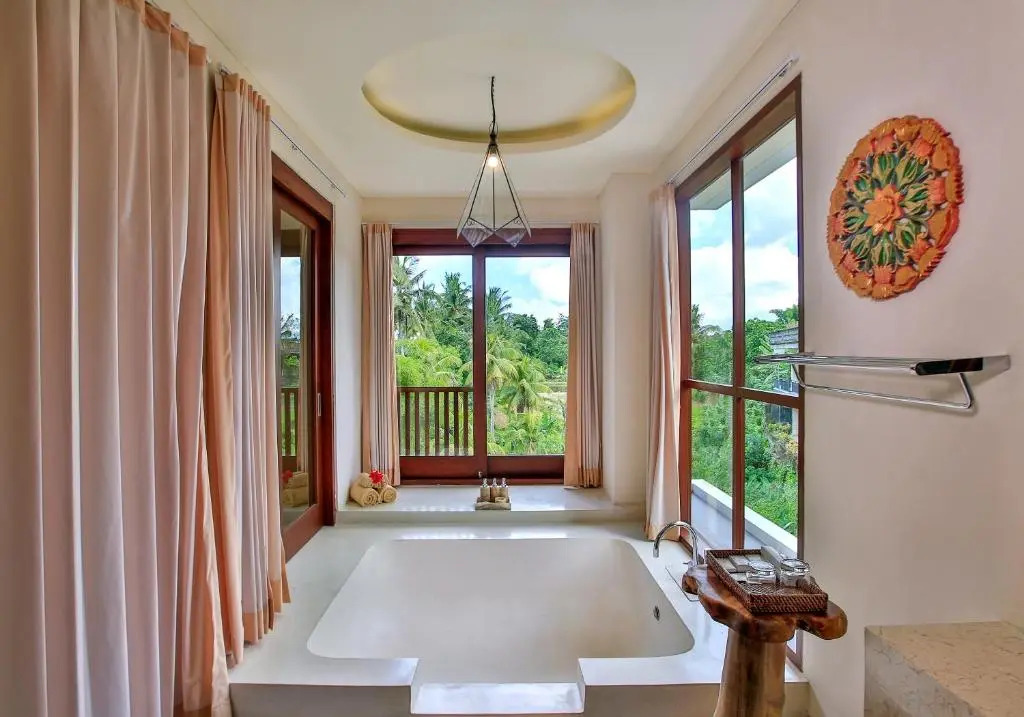 Green Field Resort Ubud