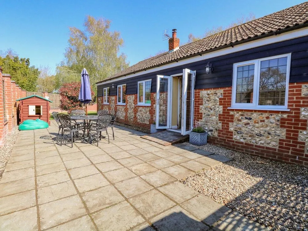 The Meadows Cottage