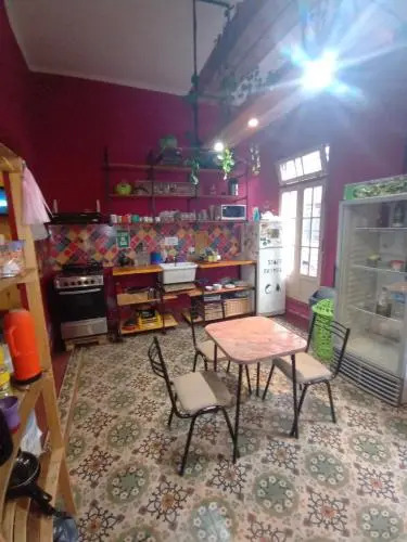 CASA ARTIGAS Hostel