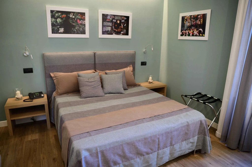 50 SUITE Guesthouse