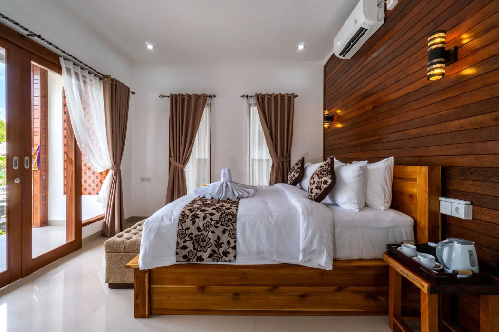 Lembongan Cempaka Villa & Restaurant by ABM