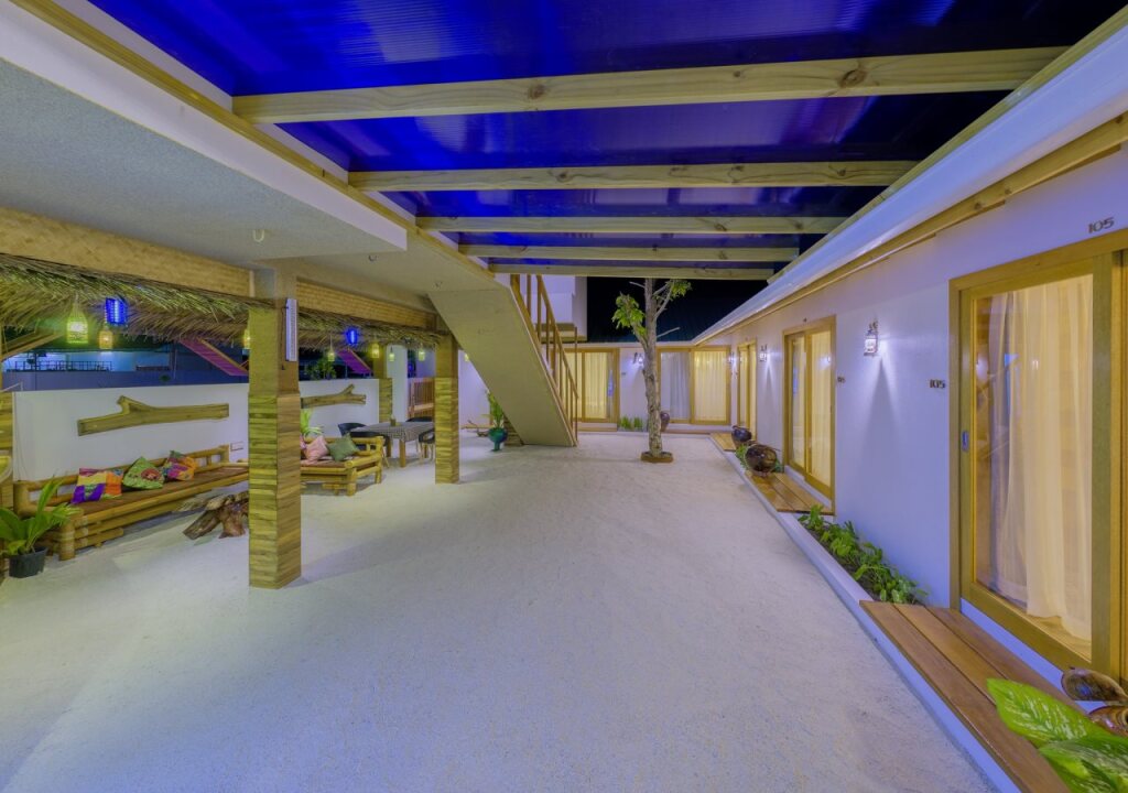 Ameera Maldives