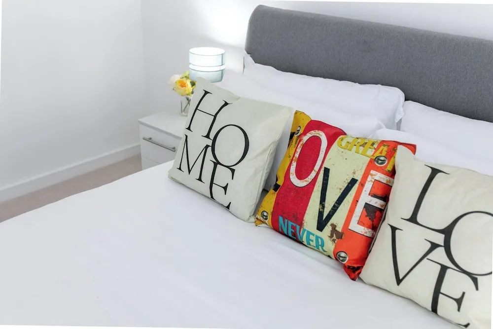 Skyvillion - Olympic Flat-excel o2 Arena Westfield