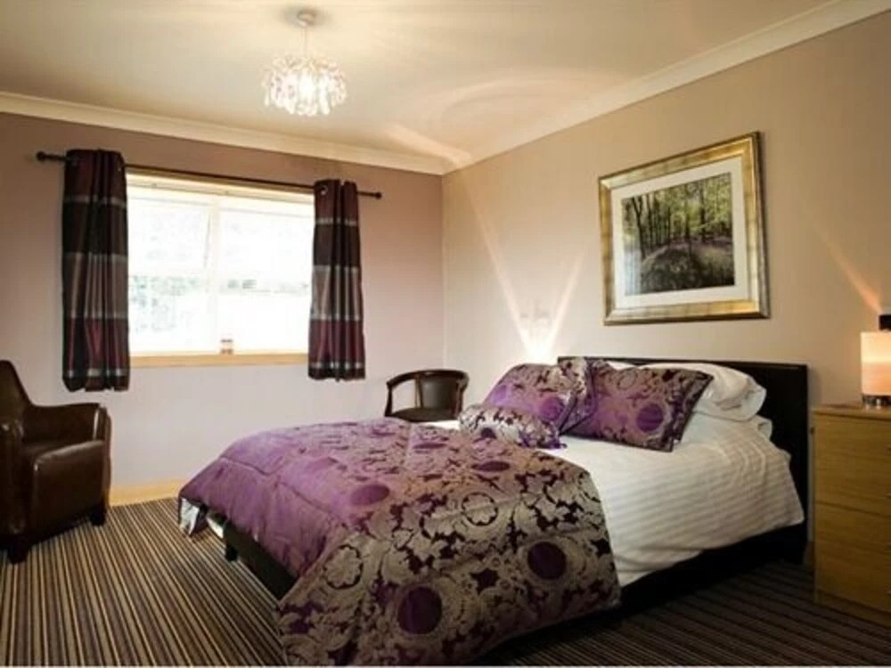 Birchwood House