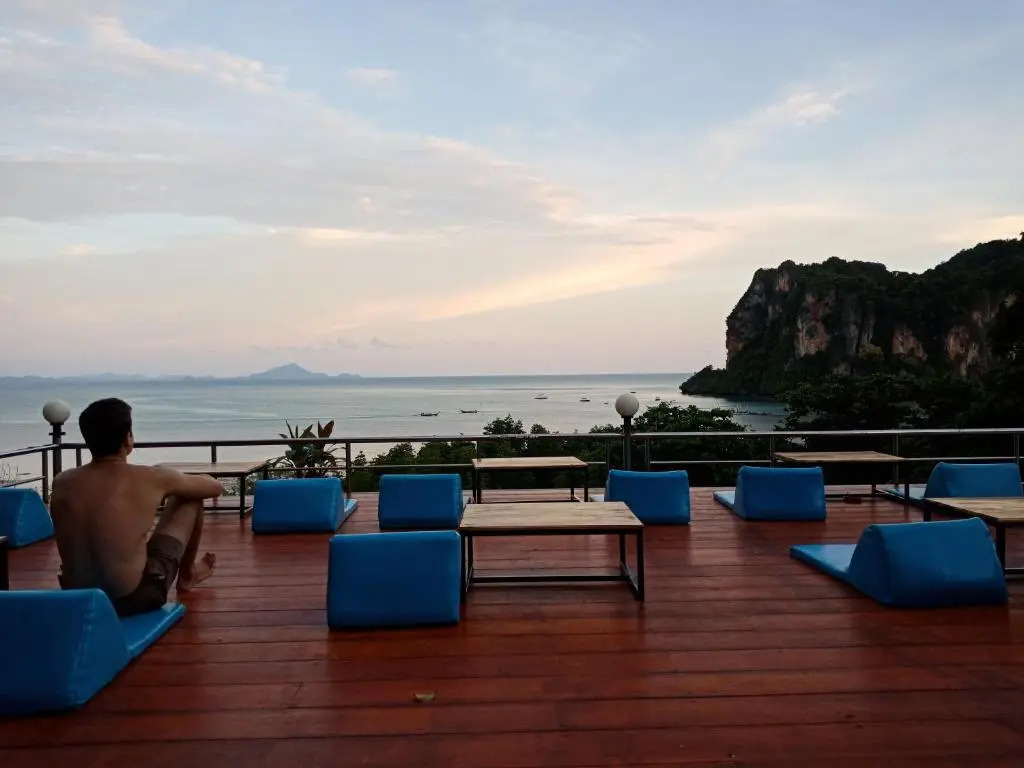 The L Resort, Krabi