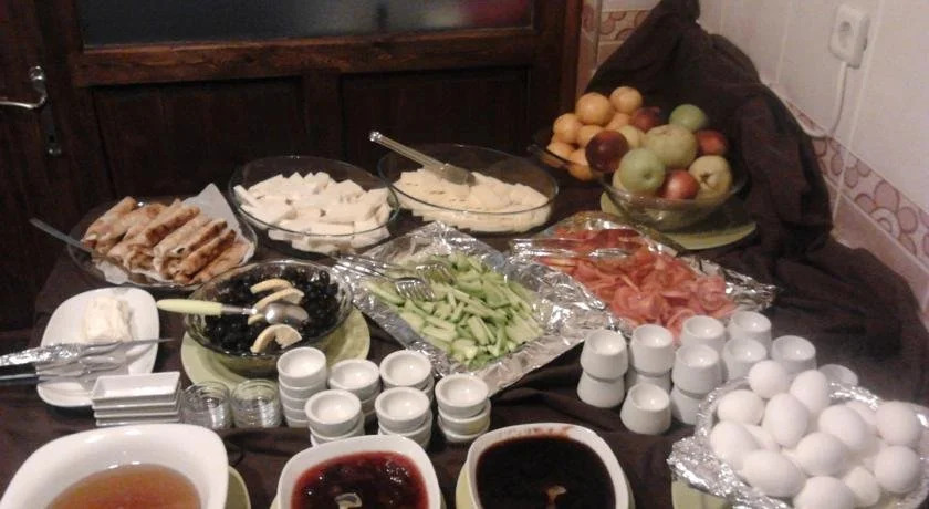 Kirkpinar Yesil Hotel
