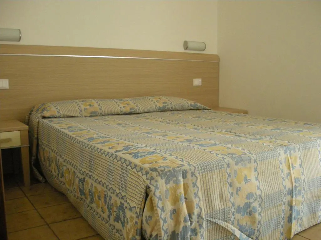 Residence Columbia