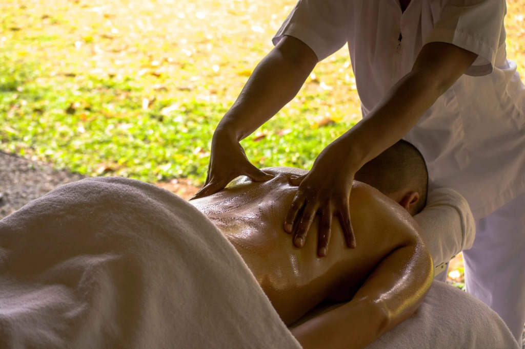 Santani Wellness Kandy