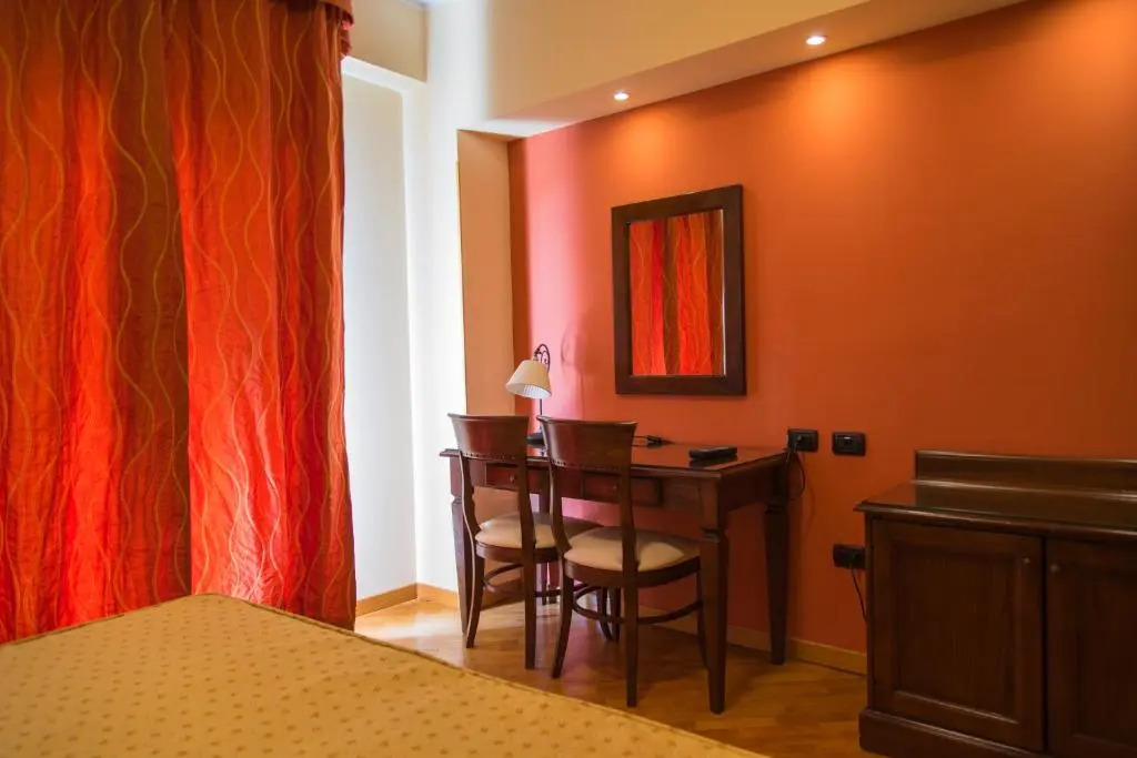La Locanda di Castromediano