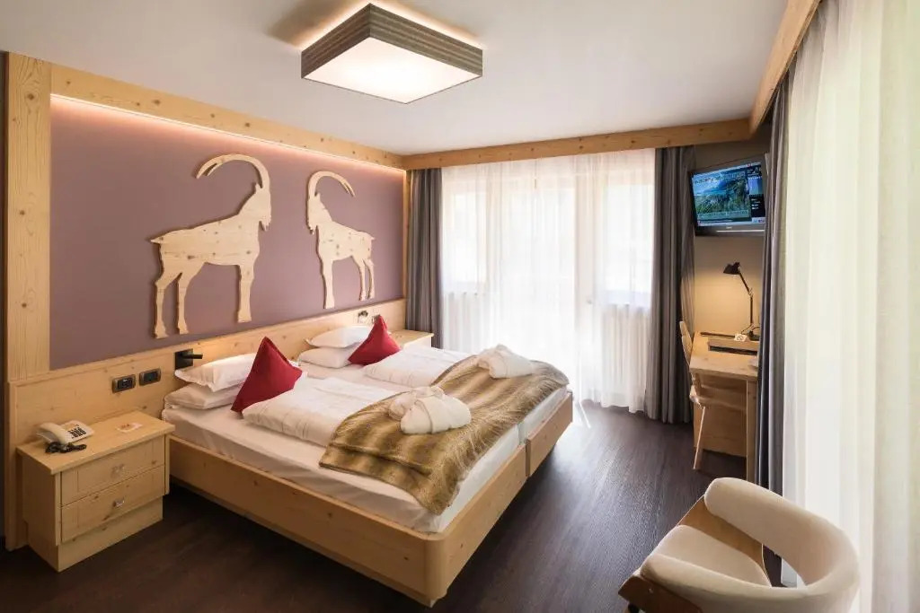 Hotel Somont