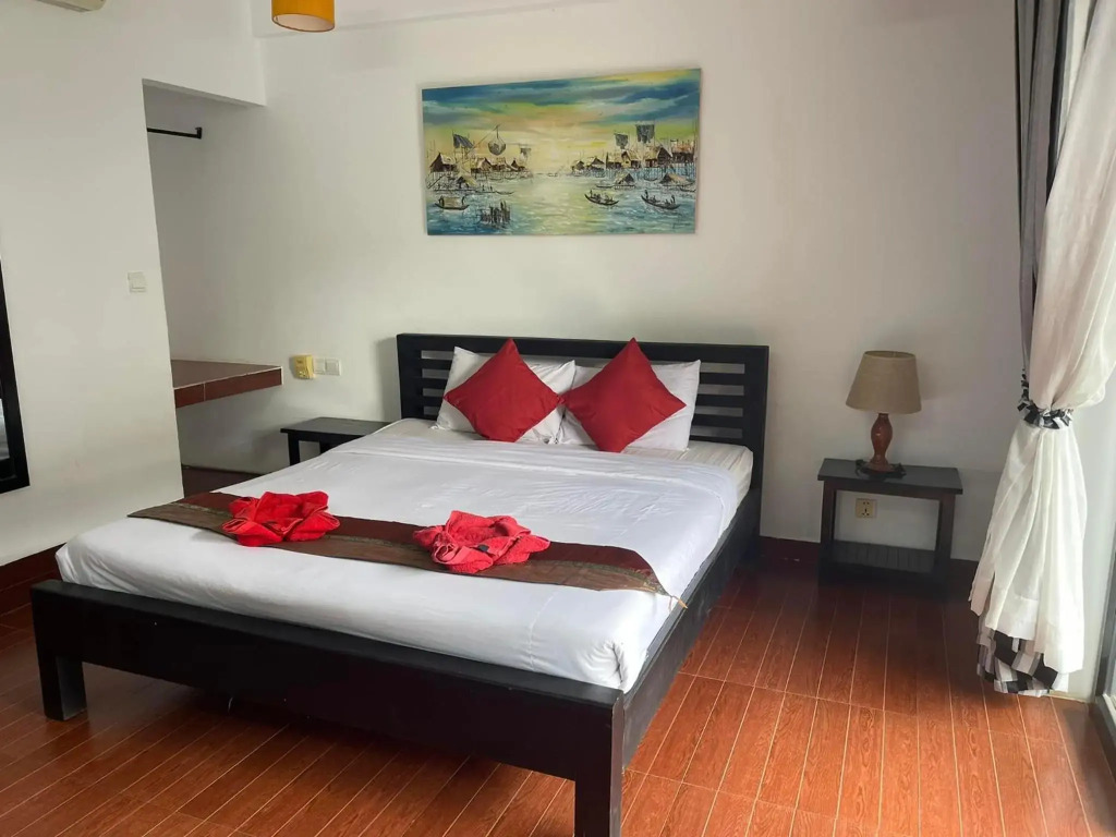 Victory Guest House