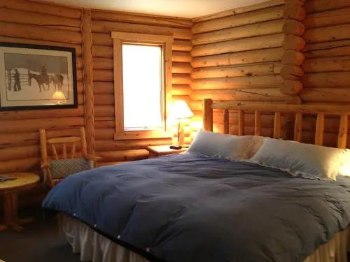 Inn on the Beartooth B&B