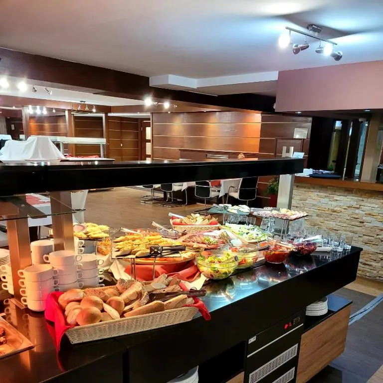 LUX STUDIO 1505 Apart Hotel Zoned II