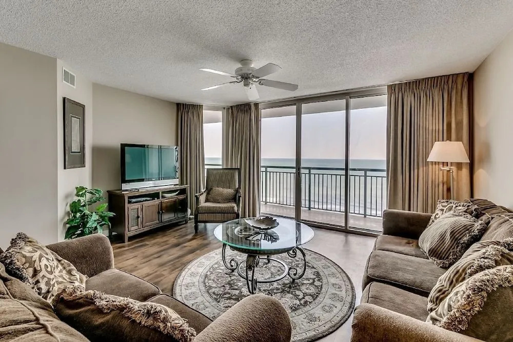 Windy Hill Dunes - 1302 by RedAwning