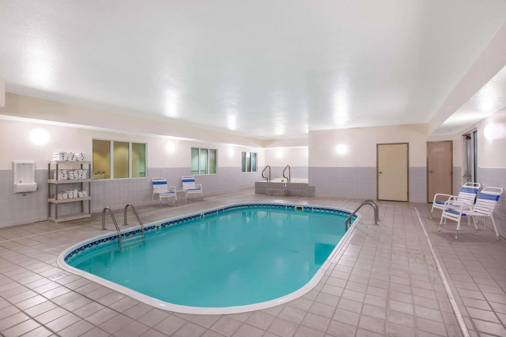 La Quinta Inn by Wyndham Lincoln, Nebraska