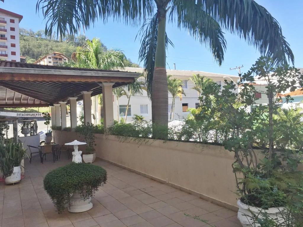 Pousada VITORIA GARDEN