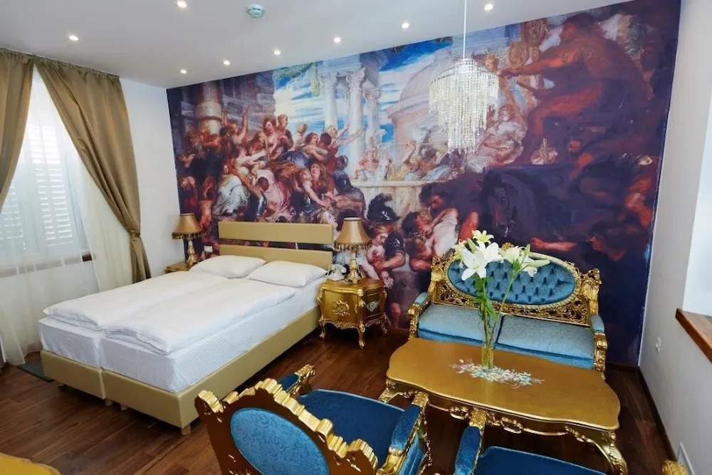 Heritage Hotel Diocletian
