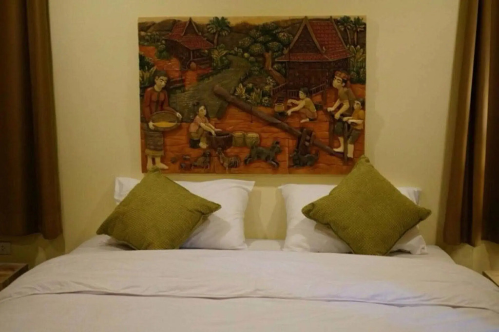Samui Goodwill Bungalow