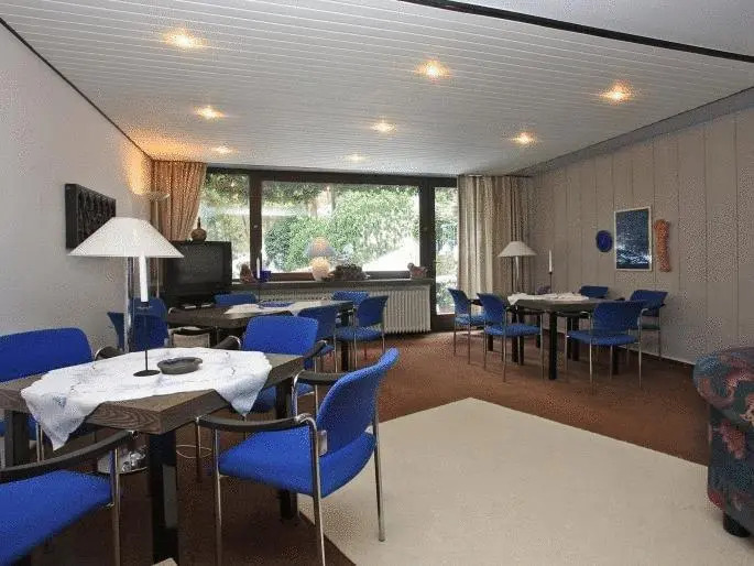 Hotel Haus Maria