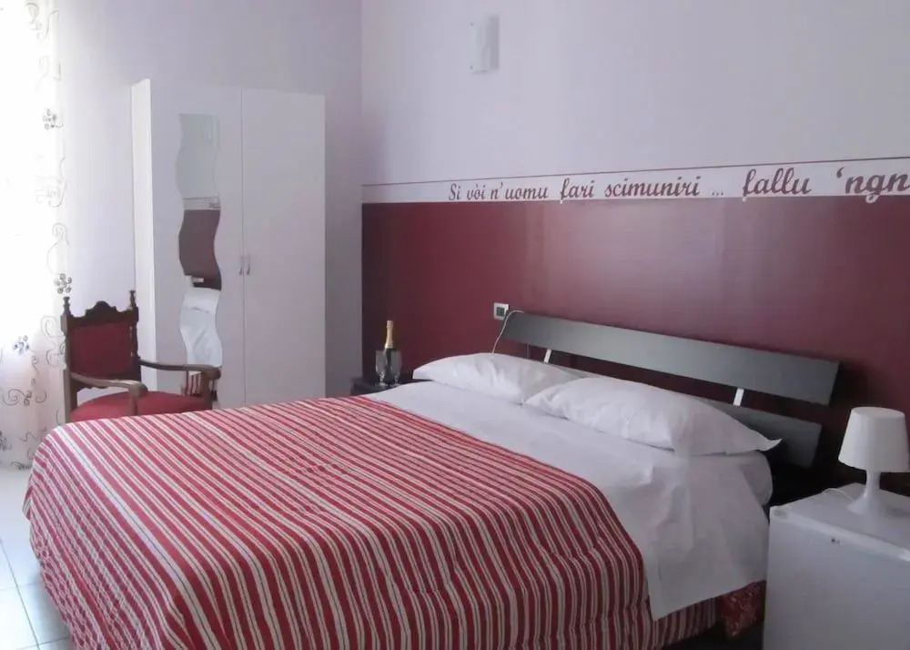 B&B Persi Nel Sud, Pozzallo