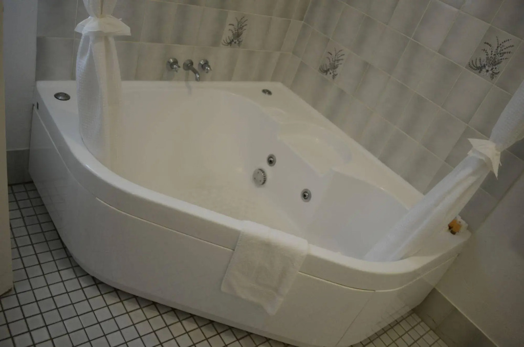 Deer Park Motor Inn Armidale