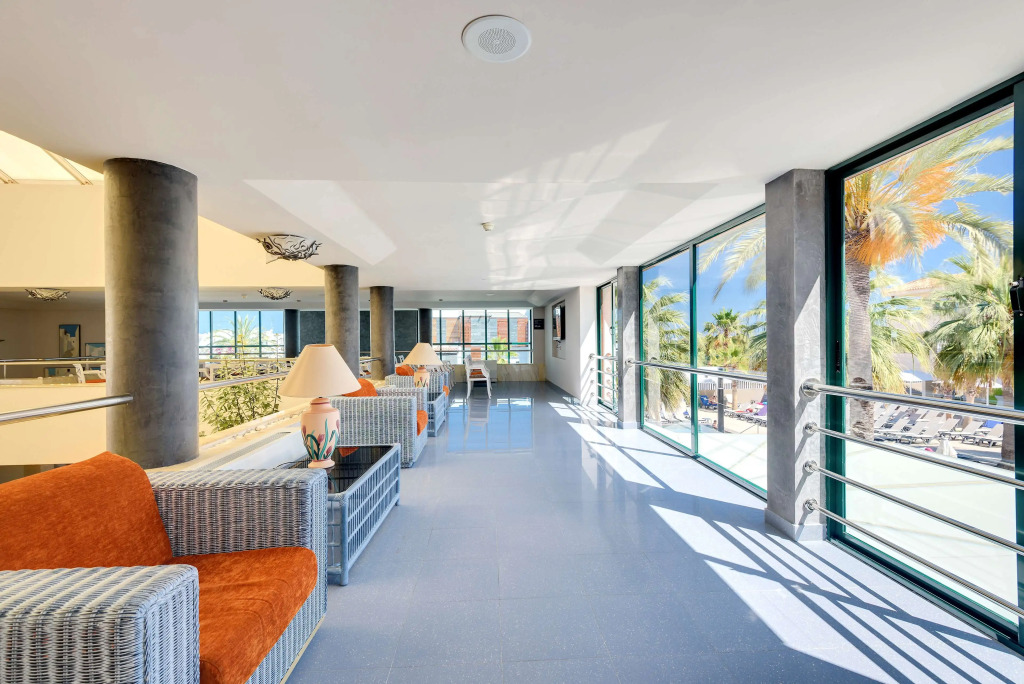 Occidental Ibiza - All Inclusive