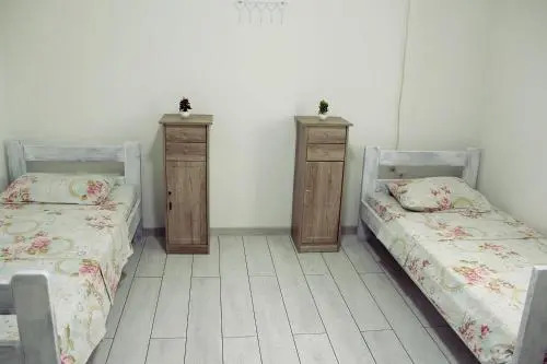 Hostel Amigo