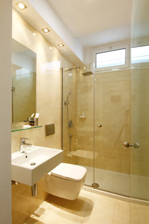 Akrogiali Exclusive Hotel