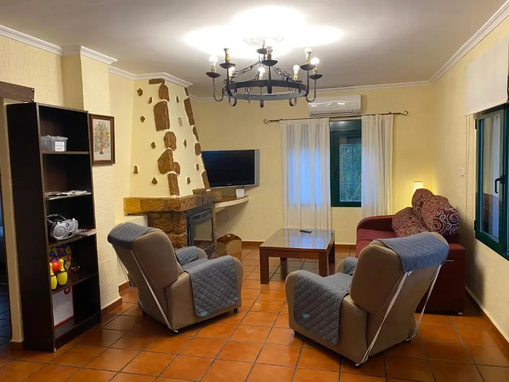 Villa Emilia