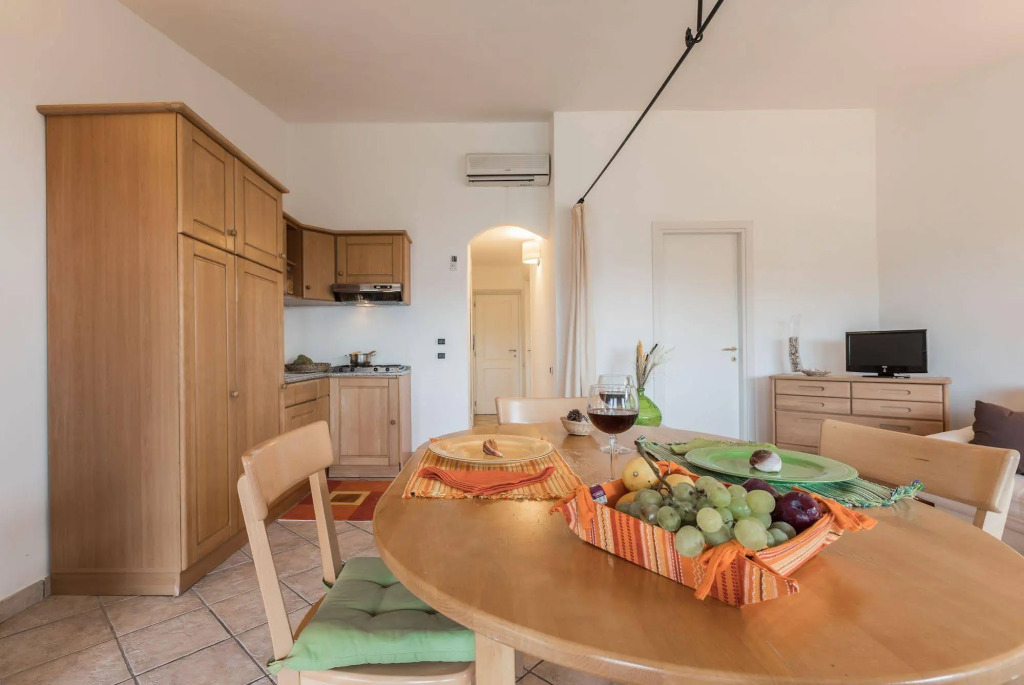 Capo Ceraso Family Resort