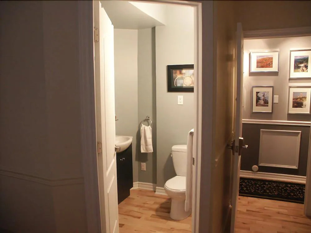 Gite Ocoin B&B