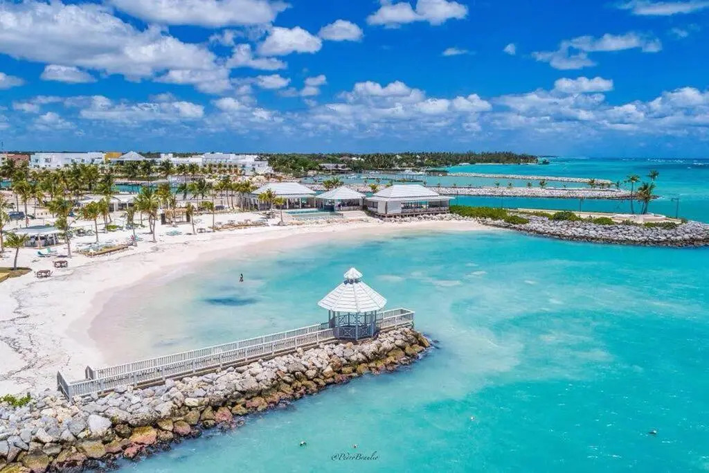 Cap Cana PentHouse with terrace and private pool
