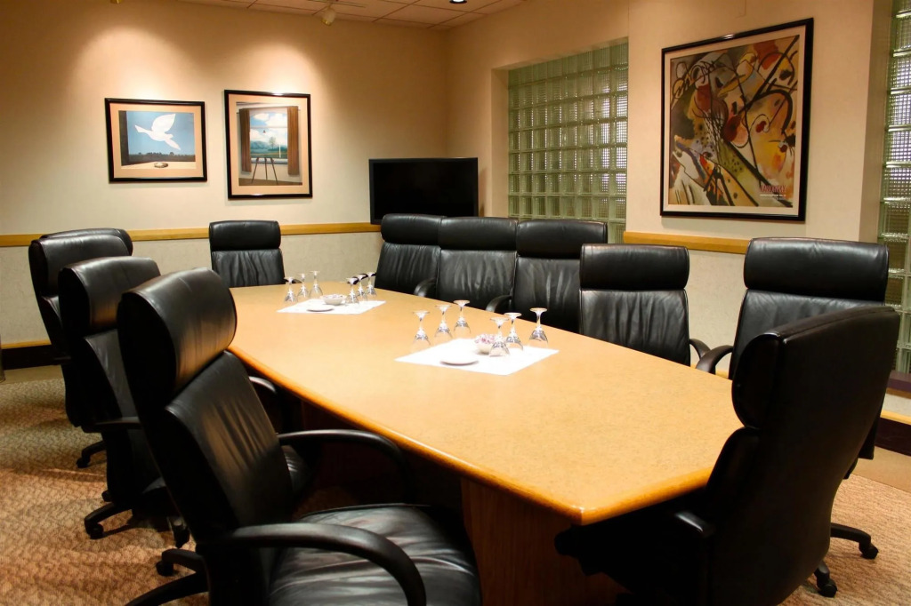 Best Western Plus InnTowner Madison