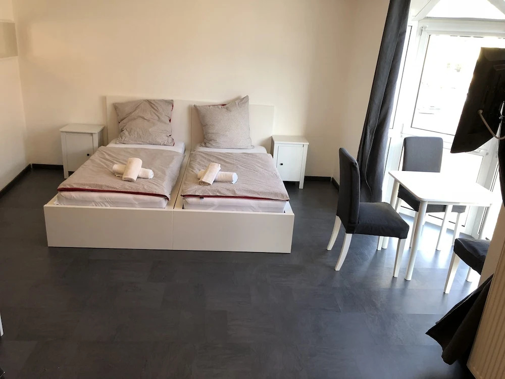 Messe - Ferienwohnung Kuthsweg