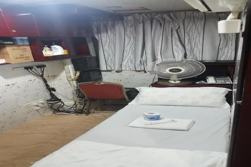 Everest Hostel