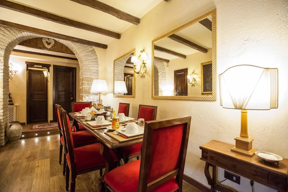 Bed and Breakfast St. Martin