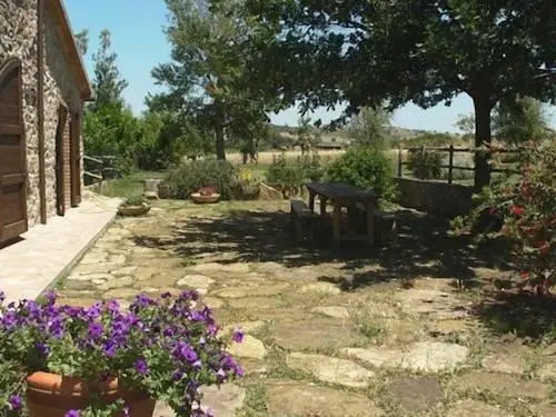 Poggio Sugherino