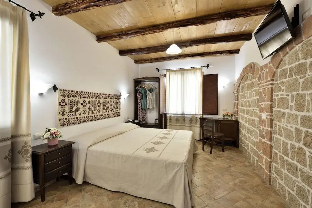 Hotel Goloritzé
