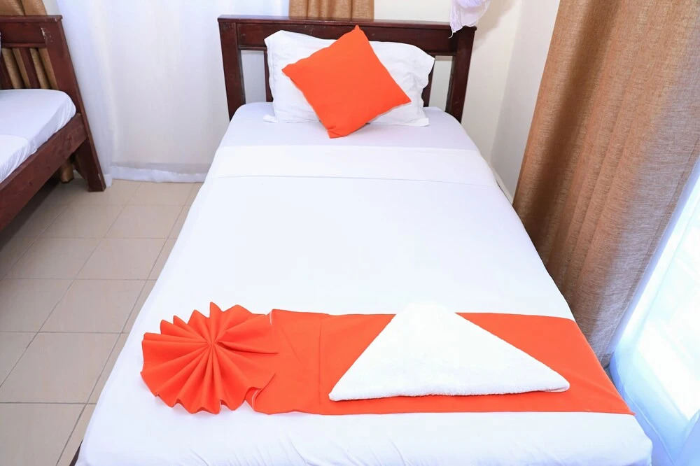 Lux Suites Mtwapa Beach Road Apartments