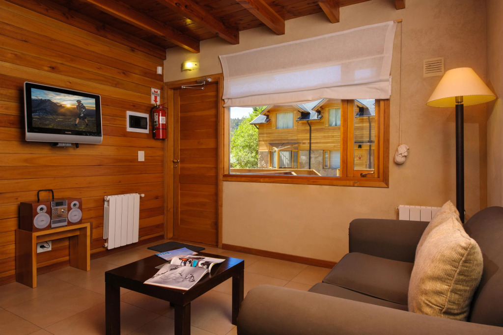 Del Sauco Apart & Spa