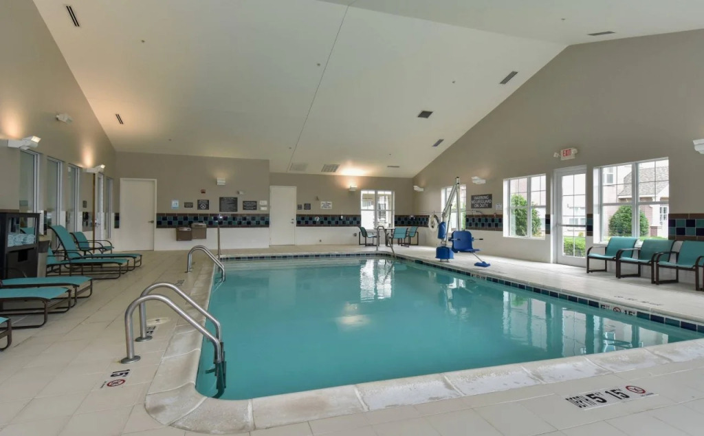 Residence Inn Marriott Concord