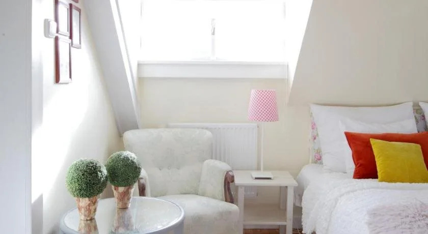 Family Hotel Okoř