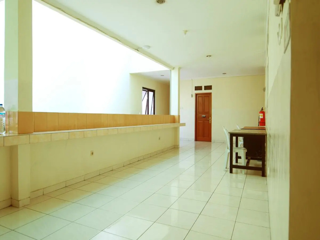 Horizone Residence