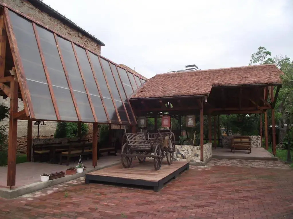 Villa Carmelita