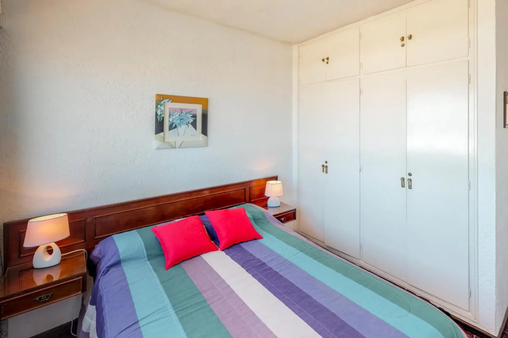 Oceana Suites Marenostrum ∙ Suite 612