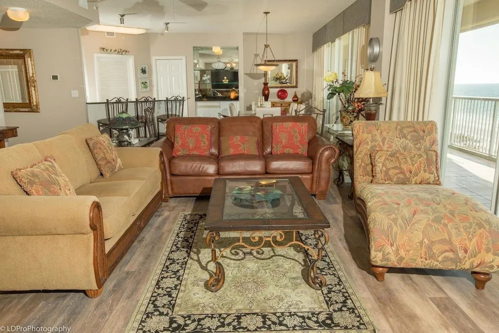 Oceania 603 Destin - 3 Br Condo
