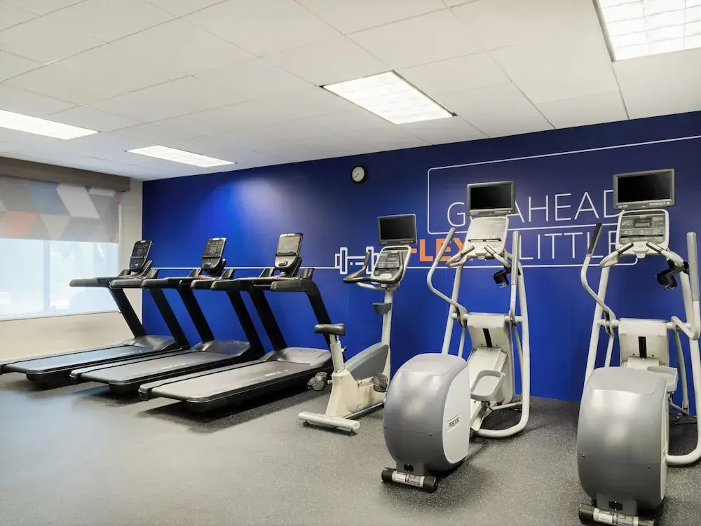 Holiday Inn Express & Suites Augusta West - Ft Gordon Area by IHG